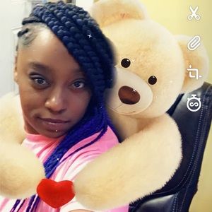 Meet your Posher, Treece